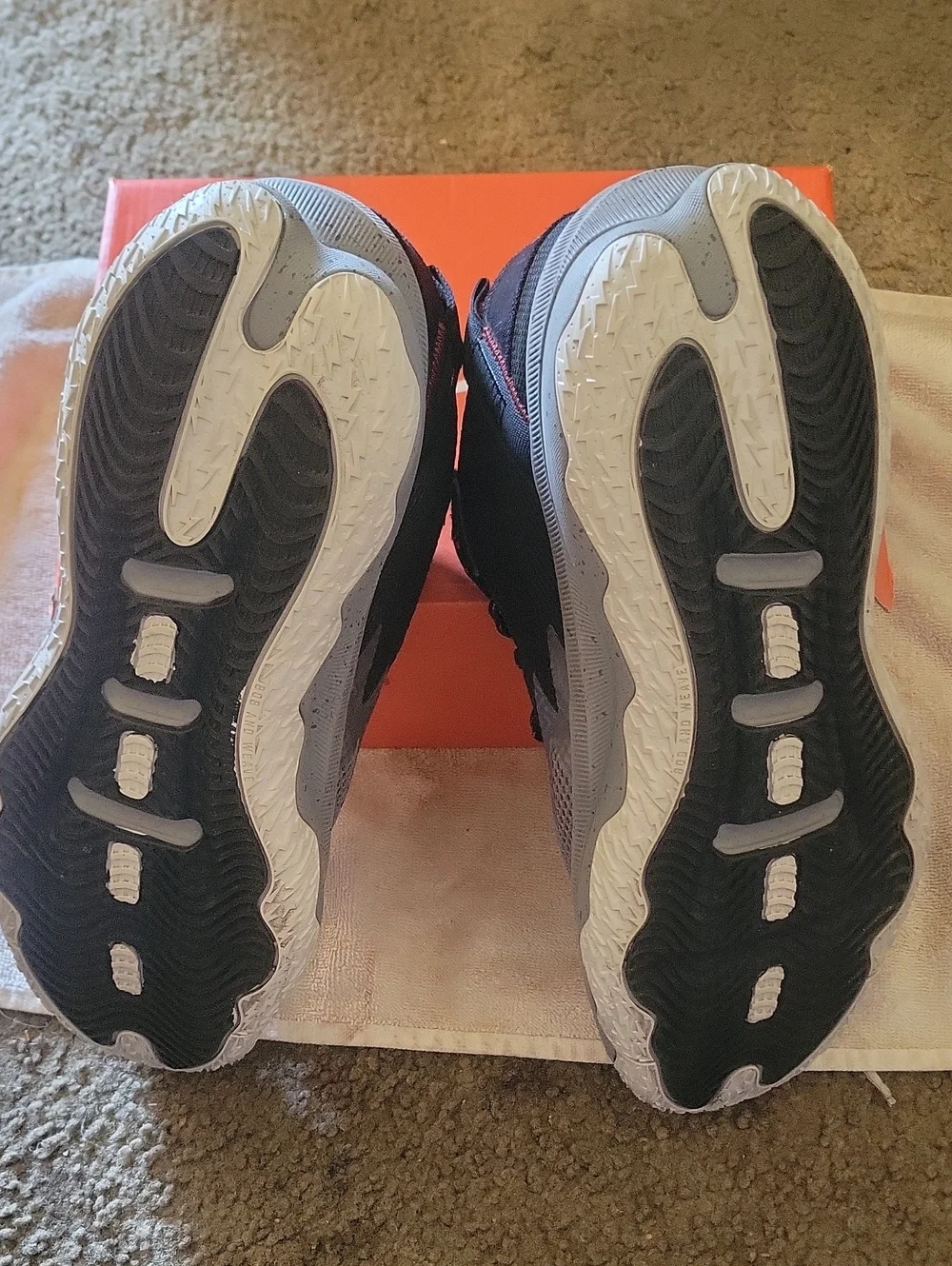 Adidas Dame 8 Bridge City Shoes